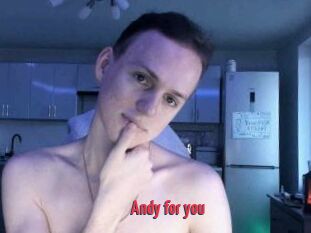 Andy_for_you