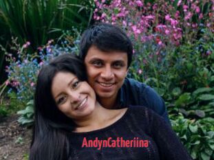 AndynCatheriina