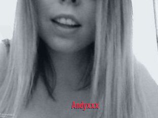 Andyxxx