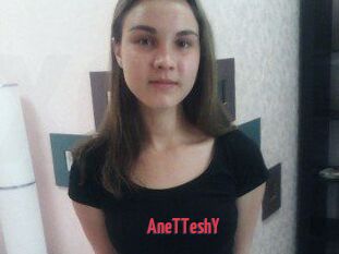 AneTTeshY