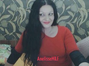 AnelisseMILF