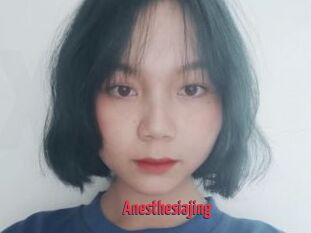 Anesthesiajing