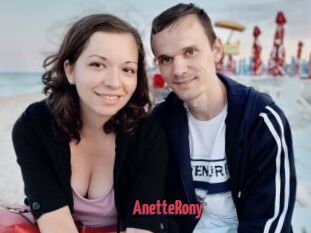 AnetteRony