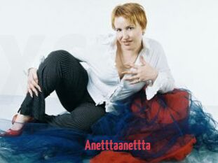 Anetttaanettta