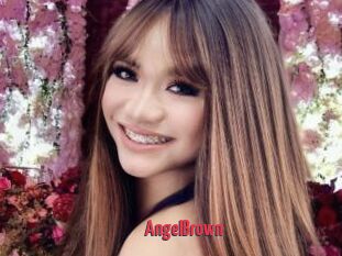 AngeIBrown