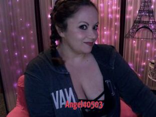 Angel40503