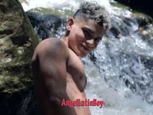 AngelLatinBoy