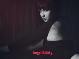 AngelOnDuty