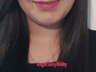 AngelSexyNikky