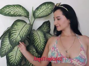 AngelTropical4U