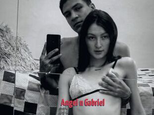 Angel_n_Gabriel