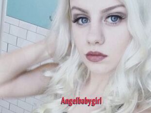 Angelbabygirl