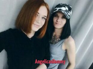 Angelica_n_Dammy