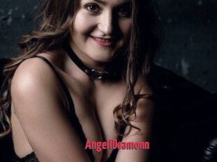 AngellDeamonn