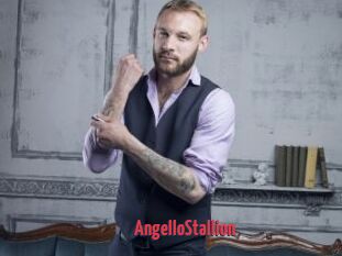 AngelloStallion