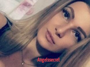 Angels_secret