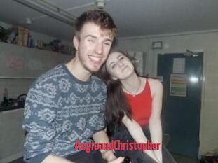 AngieandChristopher