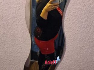 Aniett