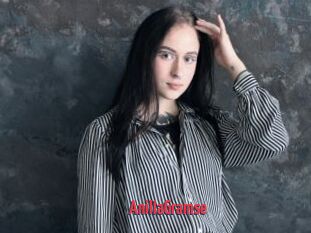 AnillaGramse