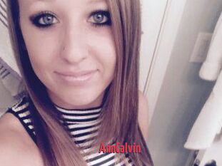 Ann_Calvin