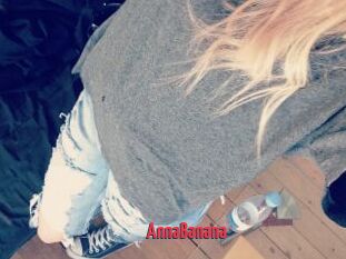 AnnaBanana
