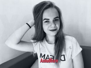 AnnaBlure