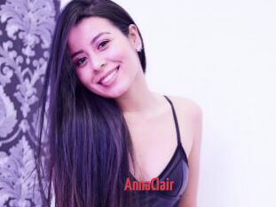 AnnaClair