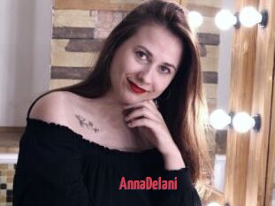 AnnaDelani
