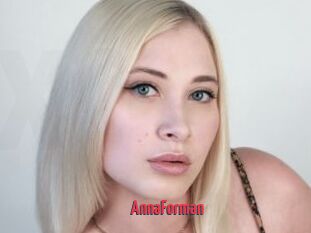 AnnaForman
