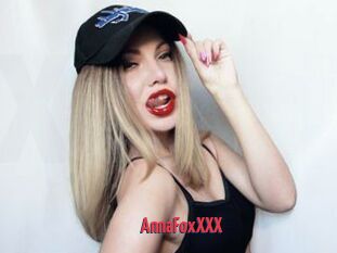 AnnaFoxXXX