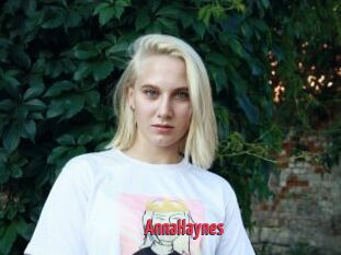 AnnaHaynes