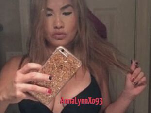 AnnaLynnXo93