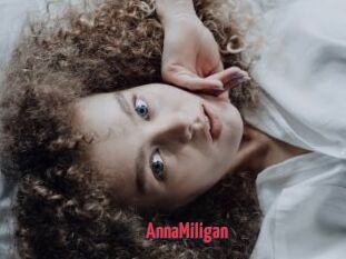 AnnaMiligan