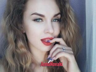 AnnaNovaki
