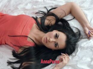AnnaPurna