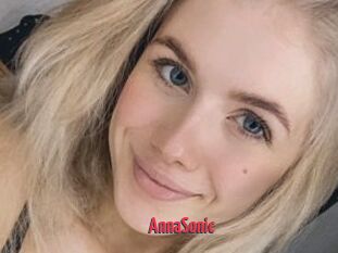 AnnaSonic