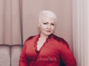 AnnaYuris