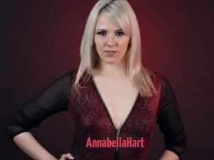 AnnabellaHart