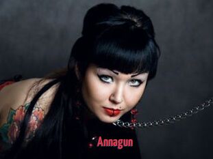 Annagun