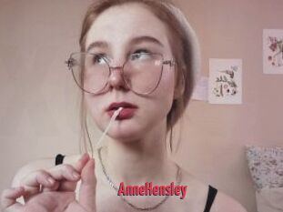 AnneHensley
