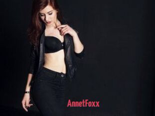 AnnetFoxx