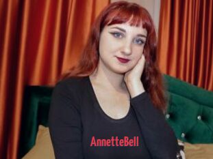 AnnetteBell