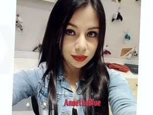 AnnetteBlue