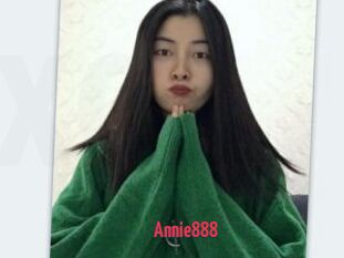 Annie888
