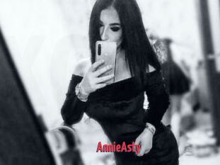 AnnieAsty