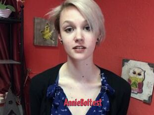 AnnieBoltest