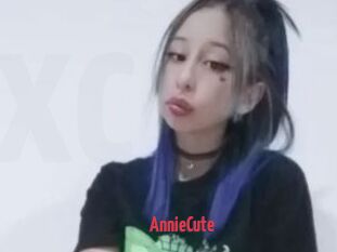 Annie_Cute