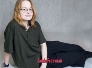 AnnieFreeman