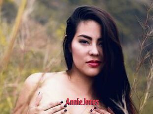 AnnieJones