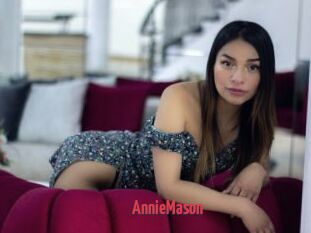 AnnieMason